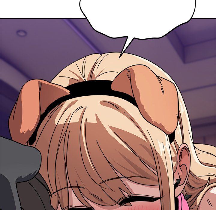 I Became a Dog! Chapter 30 - Page 46