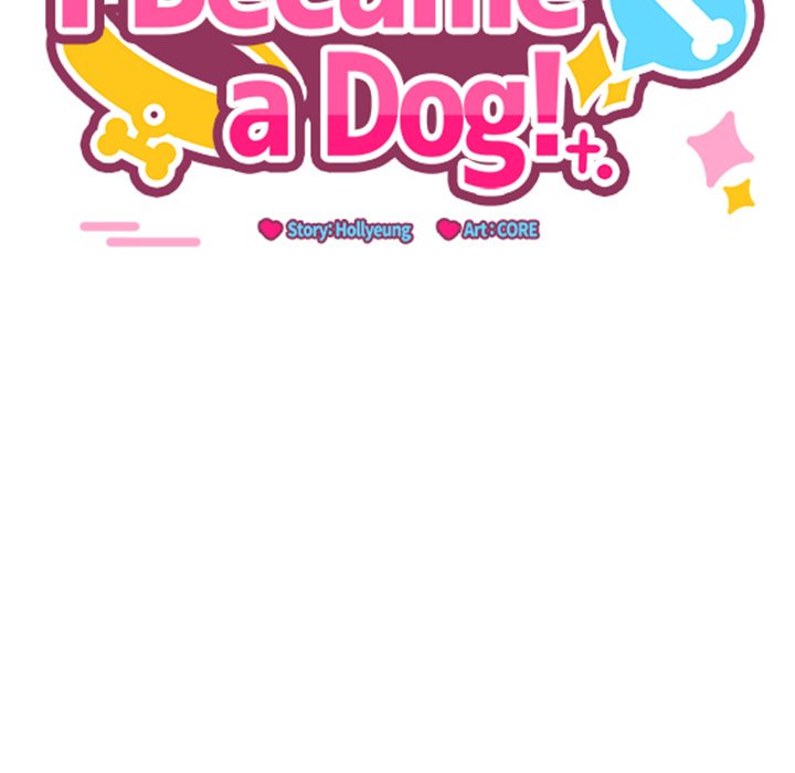 I Became a Dog! Chapter 30 - Page 49