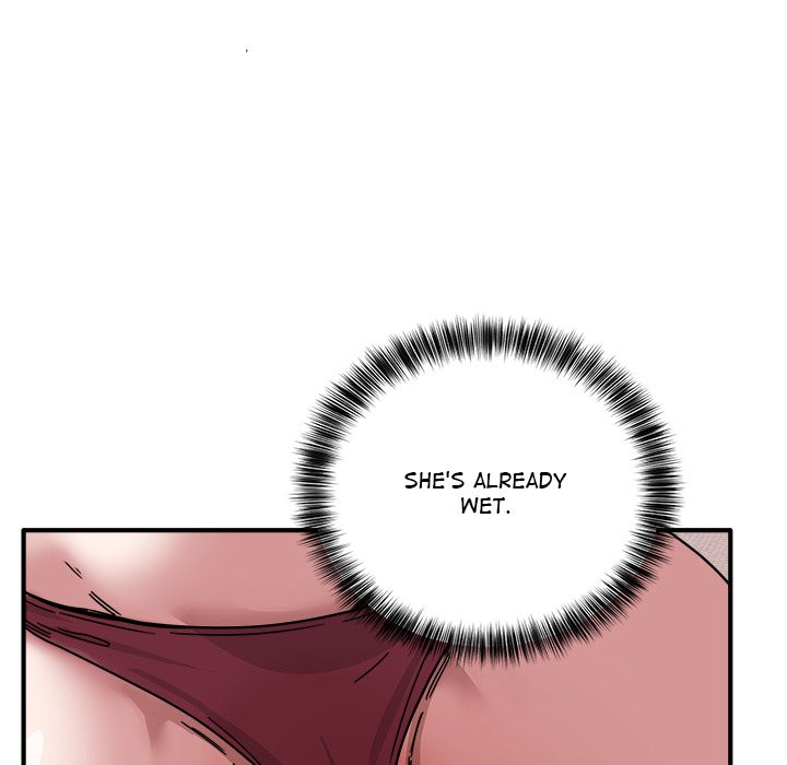 I Became a Dog! Chapter 30 - Page 89