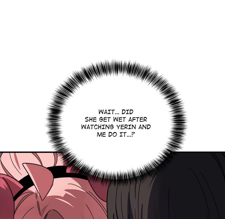 I Became a Dog! Chapter 30 - Page 91