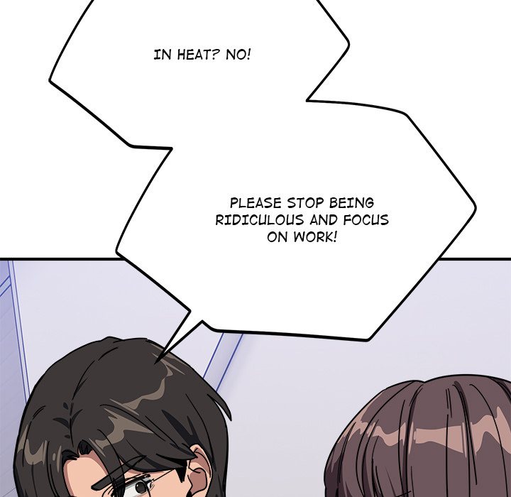 I Became a Dog! Chapter 31 - Page 101