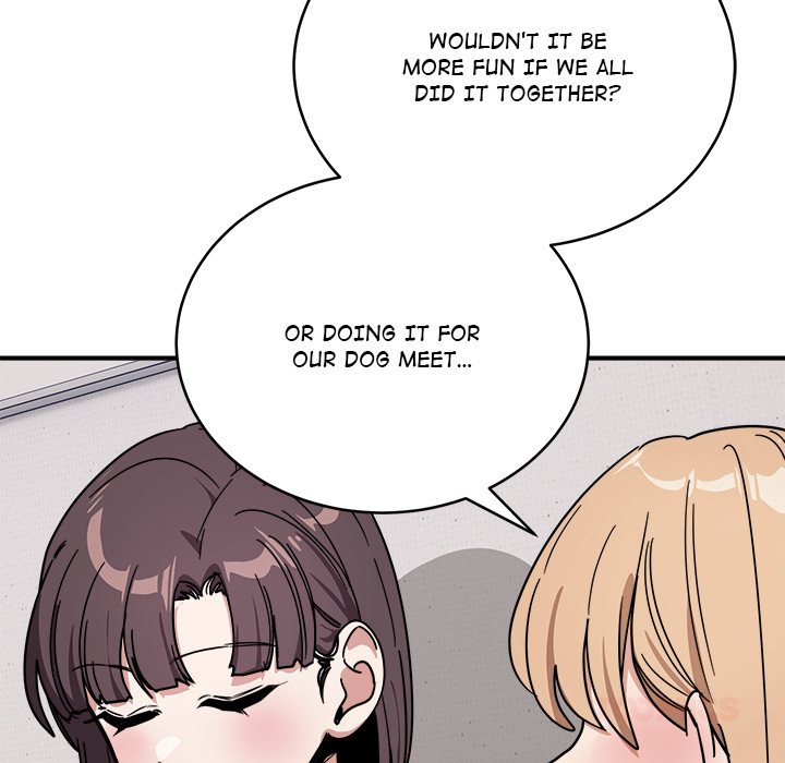 I Became a Dog! Chapter 31 - Page 12