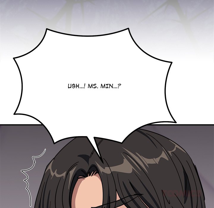 I Became a Dog! Chapter 31 - Page 111