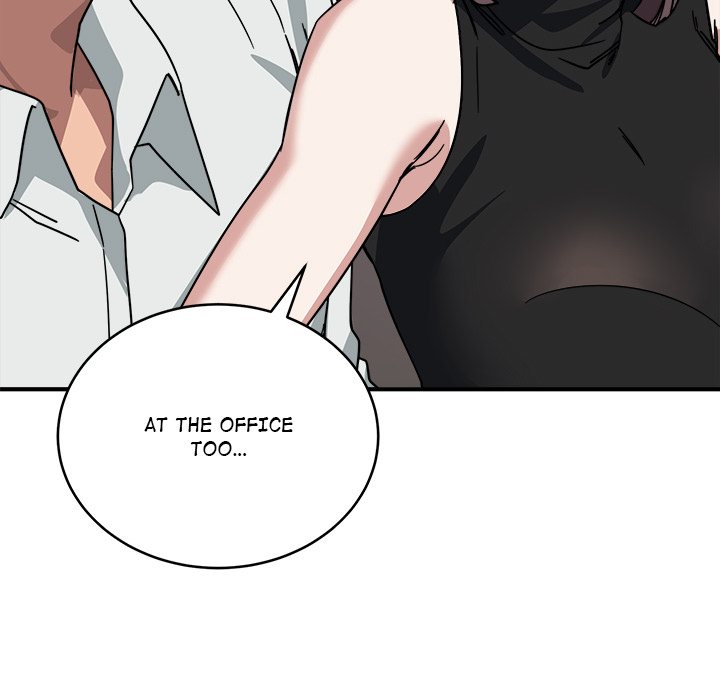 I Became a Dog! Chapter 31 - Page 115