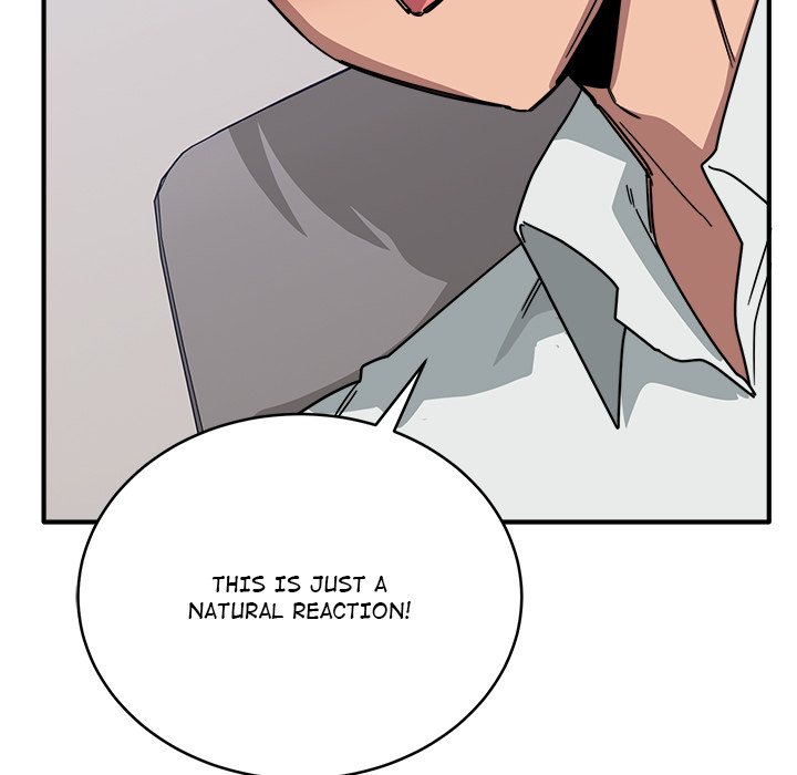 I Became a Dog! Chapter 31 - Page 121