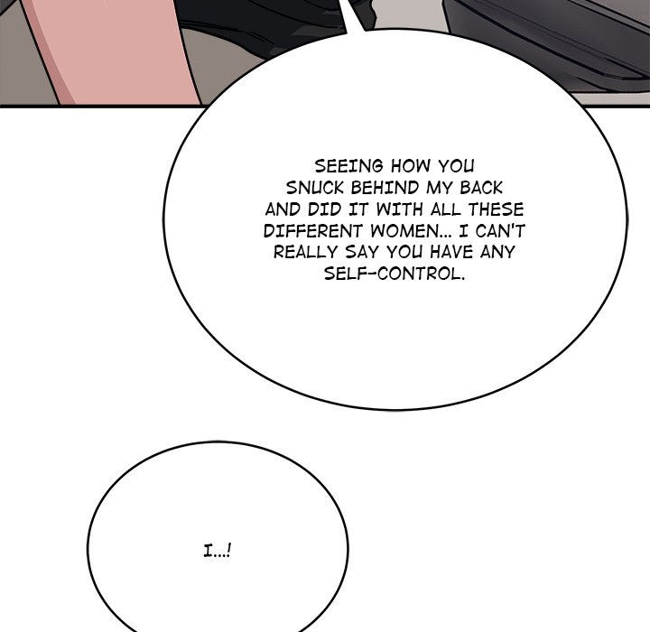 I Became a Dog! Chapter 31 - Page 125