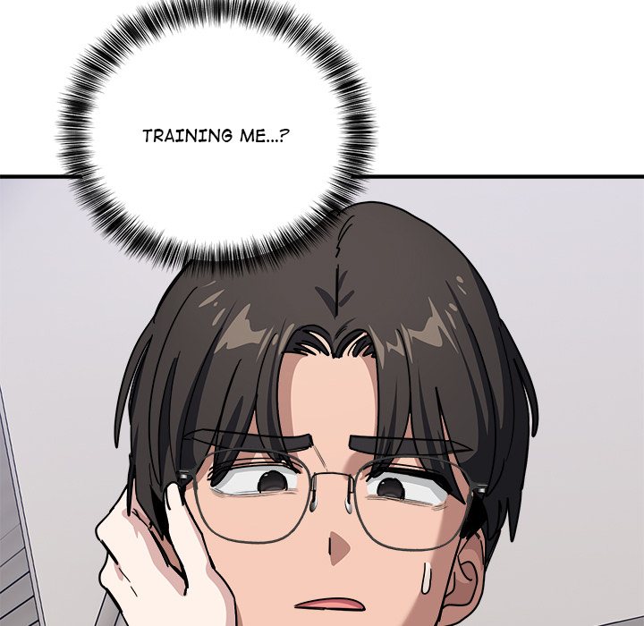 I Became a Dog! Chapter 31 - Page 133