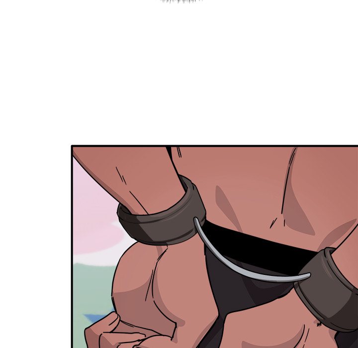 I Became a Dog! Chapter 31 - Page 140