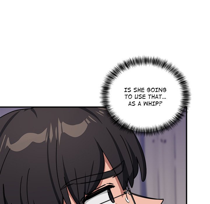 I Became a Dog! Chapter 31 - Page 151