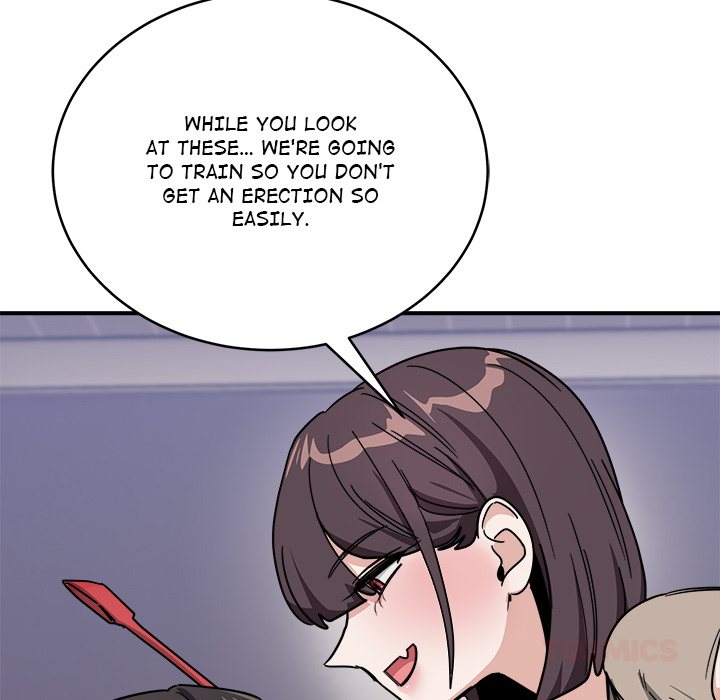 I Became a Dog! Chapter 31 - Page 156