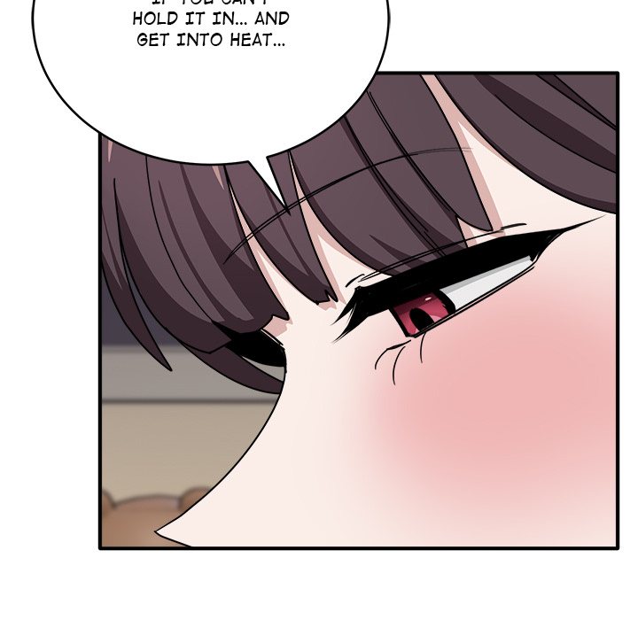 I Became a Dog! Chapter 31 - Page 159