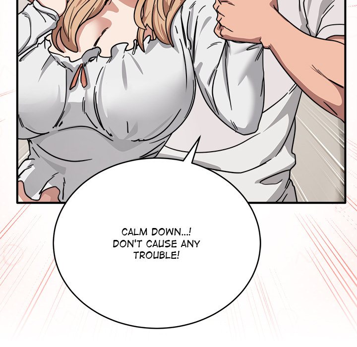 I Became a Dog! Chapter 31 - Page 24