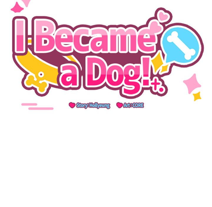 I Became a Dog! Chapter 31 - Page 31