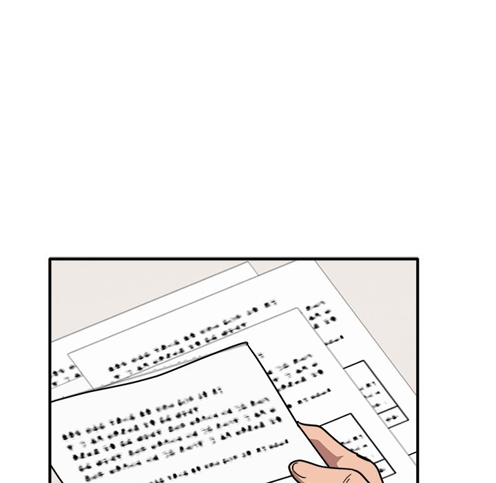 I Became a Dog! Chapter 31 - Page 34