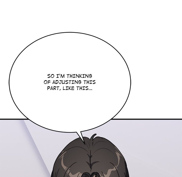 I Became a Dog! Chapter 31 - Page 36
