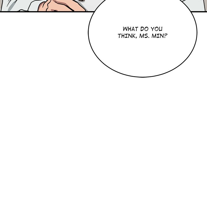 I Became a Dog! Chapter 31 - Page 38