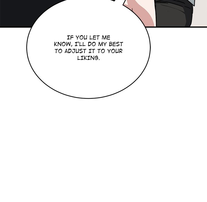 I Became a Dog! Chapter 31 - Page 46