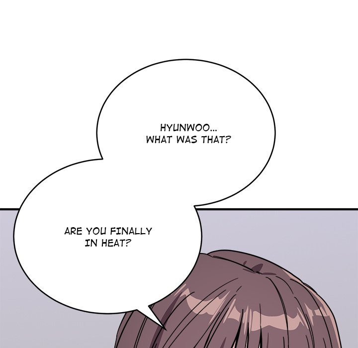 I Became a Dog! Chapter 31 - Page 55