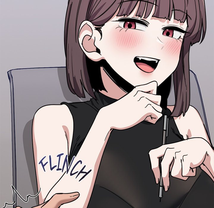 I Became a Dog! Chapter 31 - Page 56
