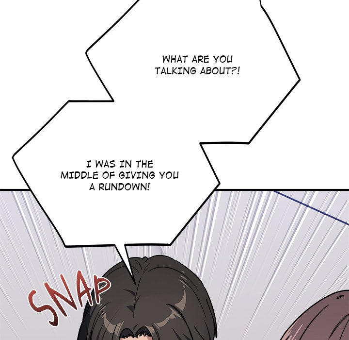 I Became a Dog! Chapter 31 - Page 59