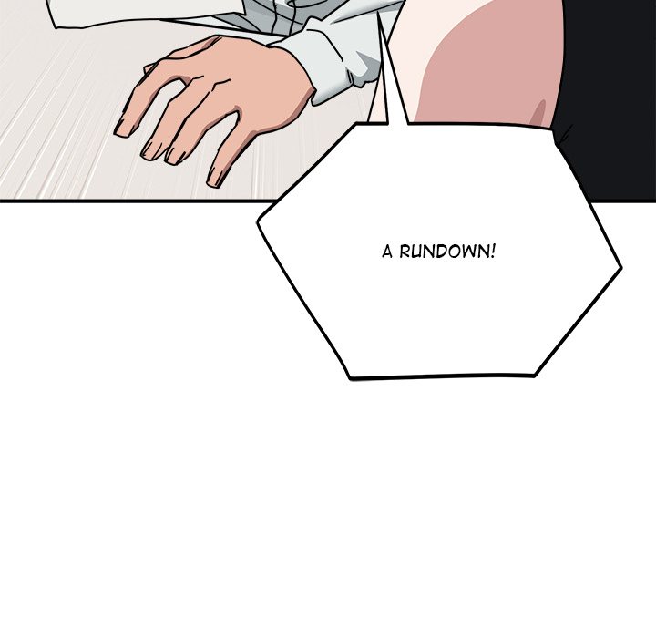 I Became a Dog! Chapter 31 - Page 61