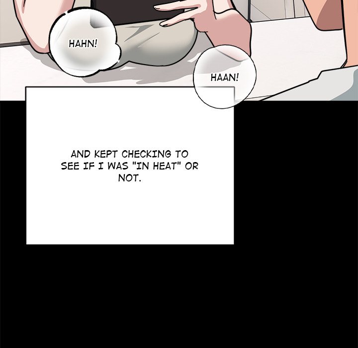 I Became a Dog! Chapter 31 - Page 70