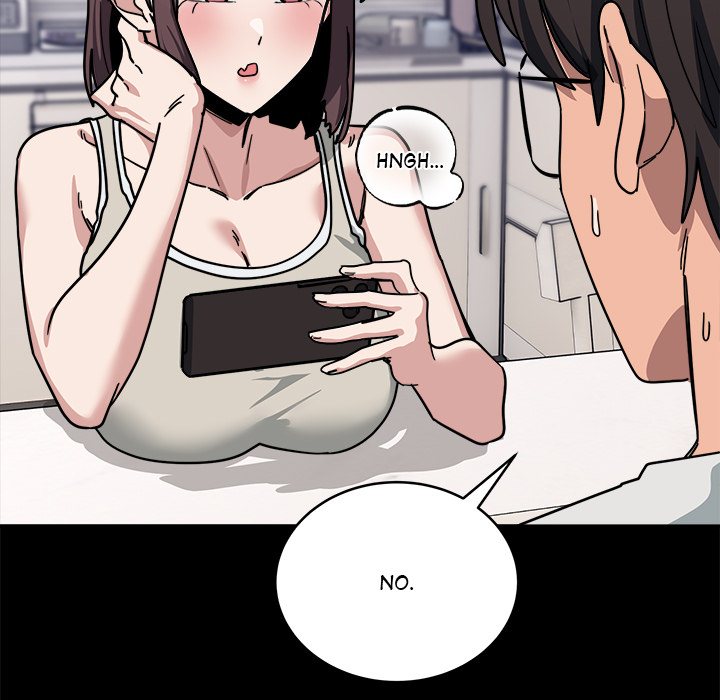 I Became a Dog! Chapter 31 - Page 72