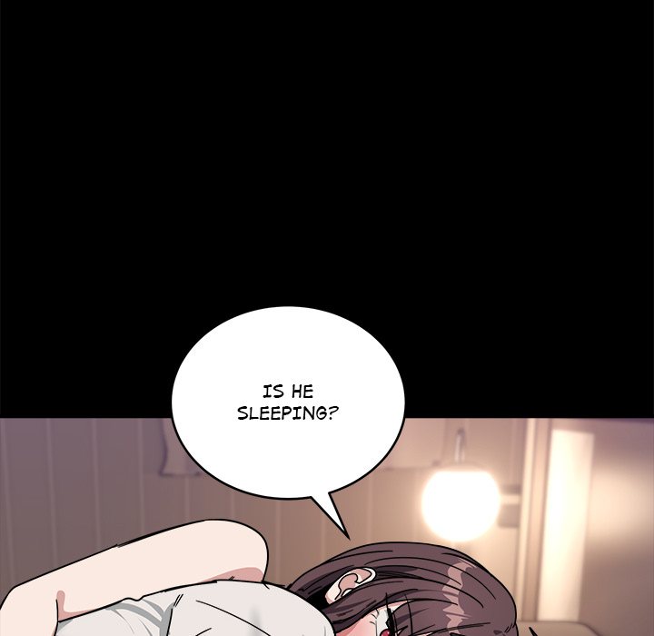 I Became a Dog! Chapter 31 - Page 79
