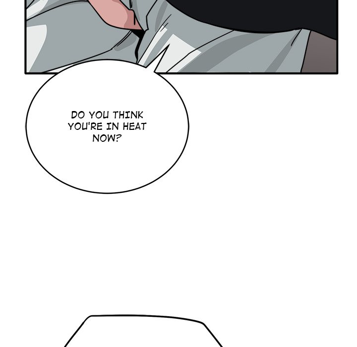 I Became a Dog! Chapter 31 - Page 100
