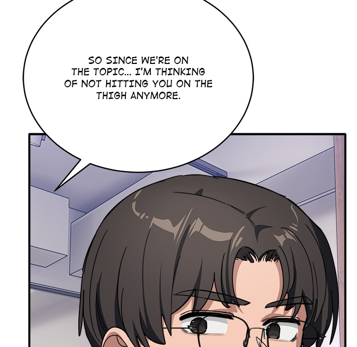 I Became a Dog! Chapter 32 - Page 111