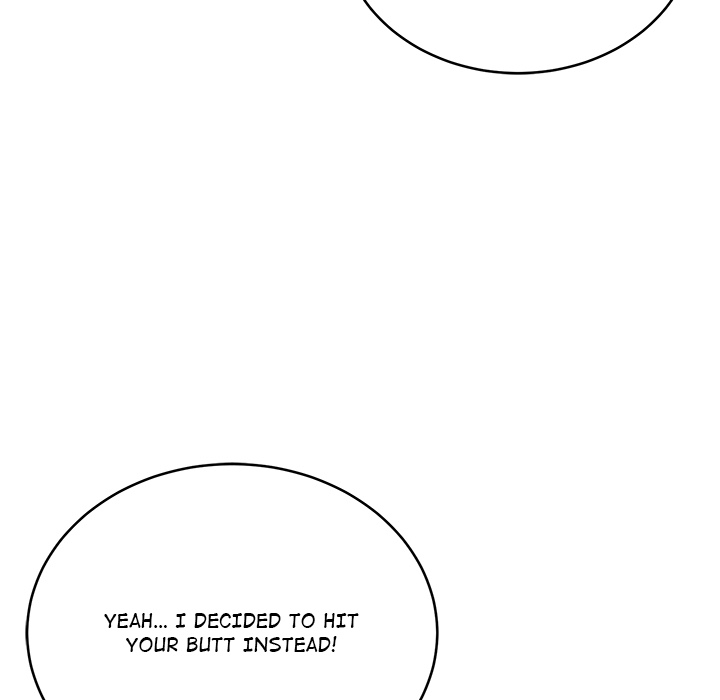 I Became a Dog! Chapter 32 - Page 113