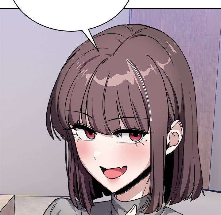 I Became a Dog! Chapter 32 - Page 114