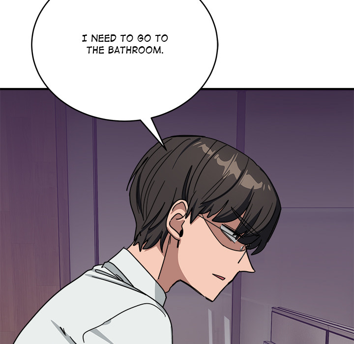 I Became a Dog! Chapter 32 - Page 117