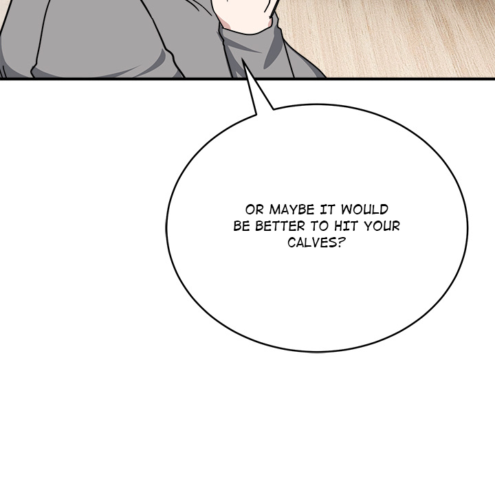 I Became a Dog! Chapter 32 - Page 119