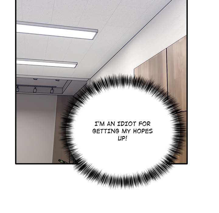 I Became a Dog! Chapter 32 - Page 121