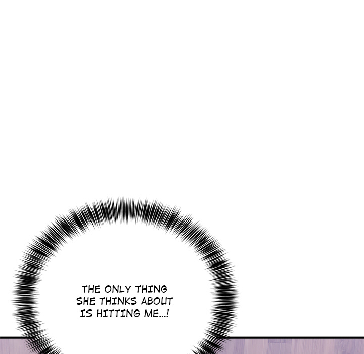 I Became a Dog! Chapter 32 - Page 122
