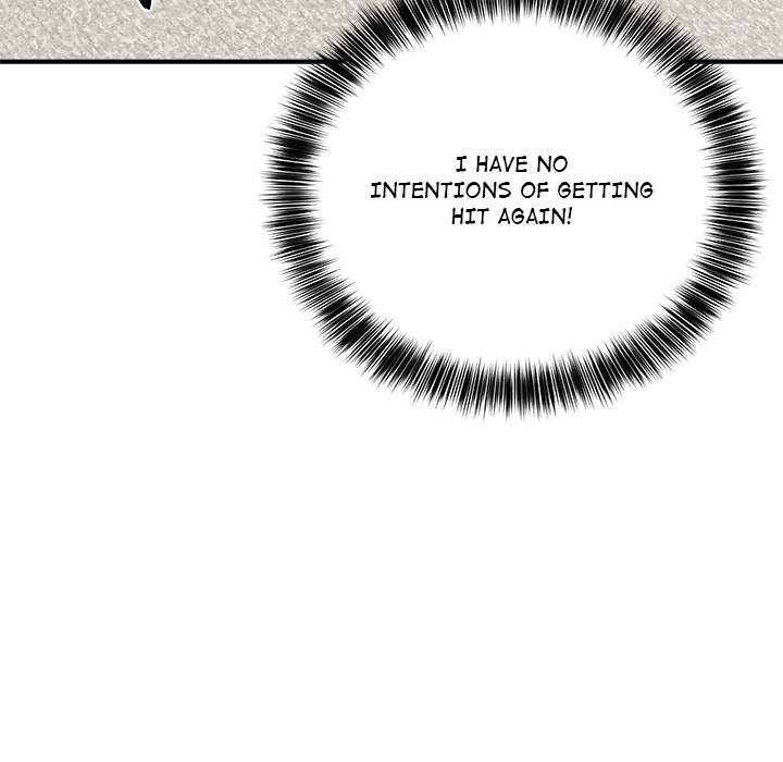 I Became a Dog! Chapter 32 - Page 125