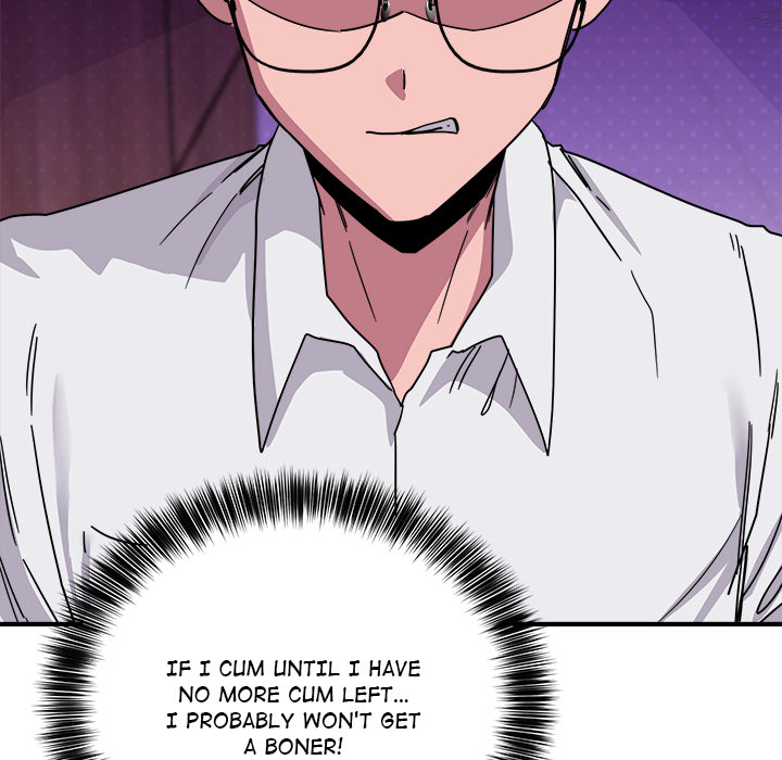 I Became a Dog! Chapter 32 - Page 129
