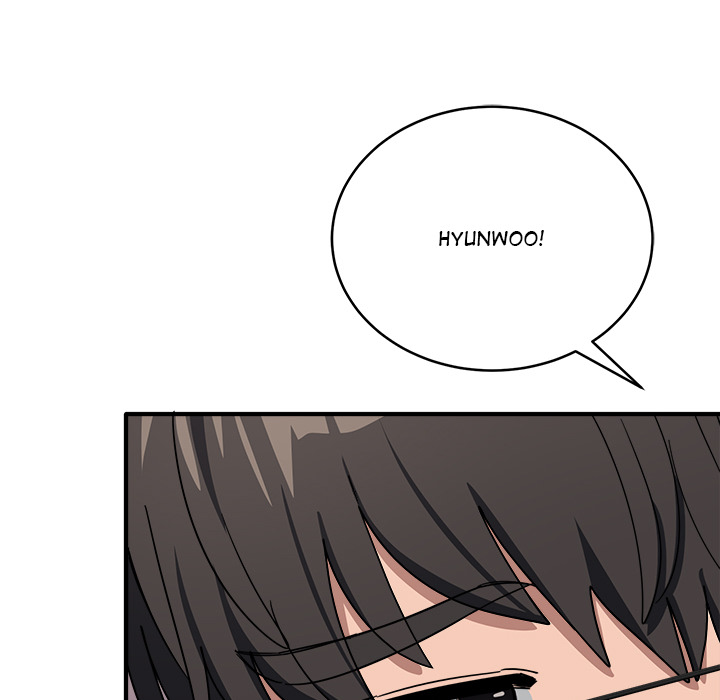 I Became a Dog! Chapter 32 - Page 131