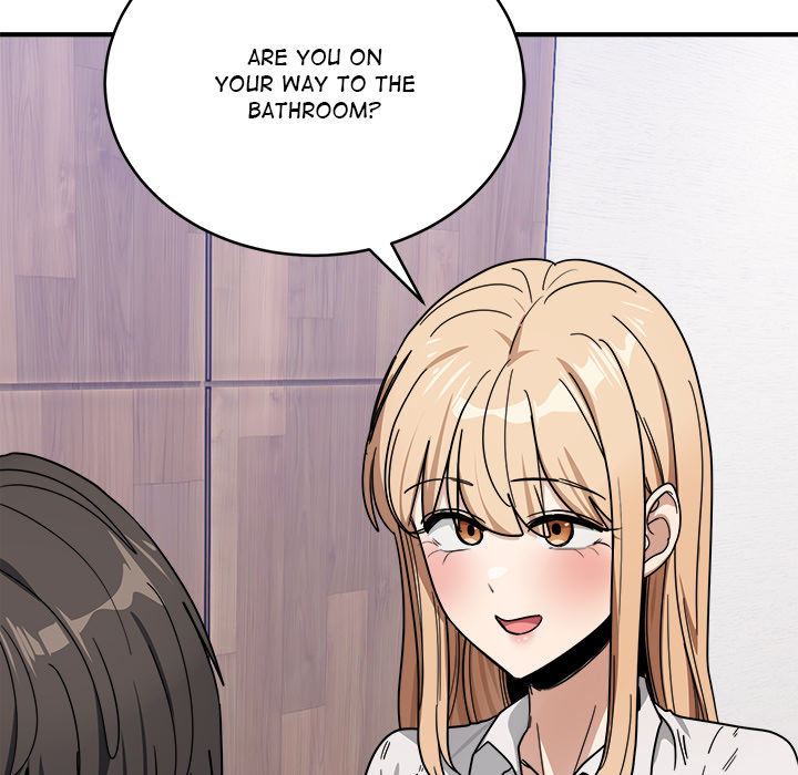 I Became a Dog! Chapter 32 - Page 134