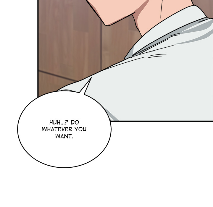 I Became a Dog! Chapter 32 - Page 139