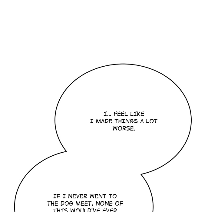 I Became a Dog! Chapter 32 - Page 146