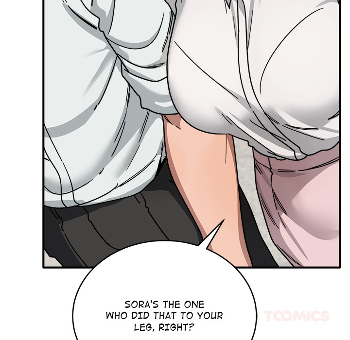 I Became a Dog! Chapter 32 - Page 148
