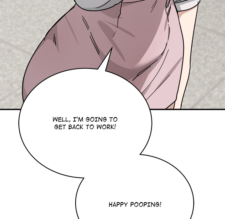 I Became a Dog! Chapter 32 - Page 157