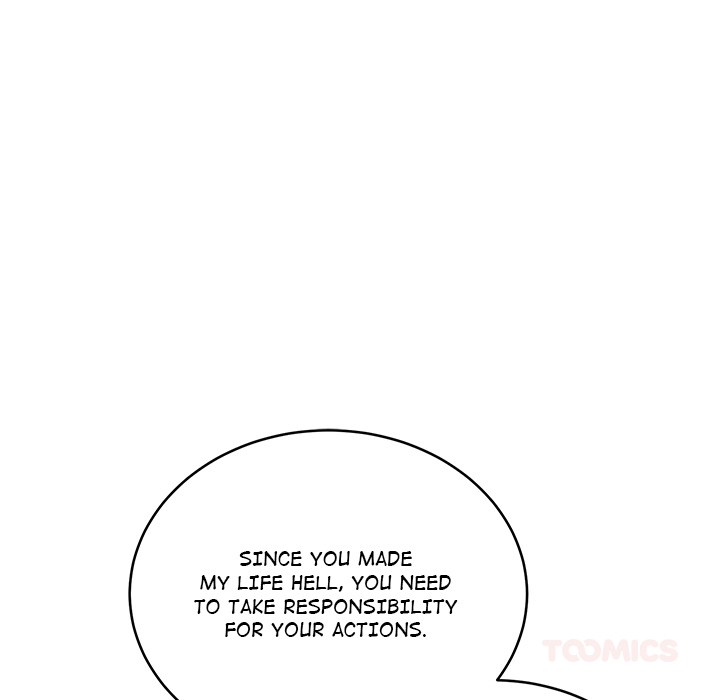 I Became a Dog! Chapter 32 - Page 164