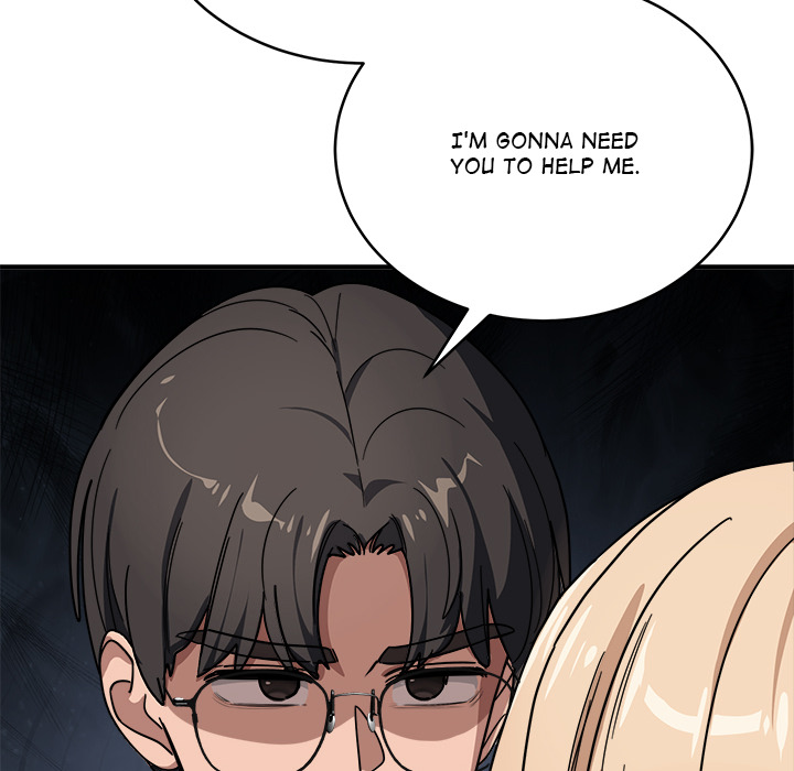 I Became a Dog! Chapter 32 - Page 165