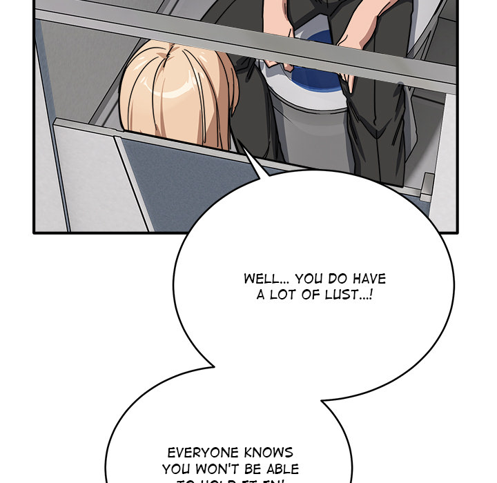 I Became a Dog! Chapter 32 - Page 181