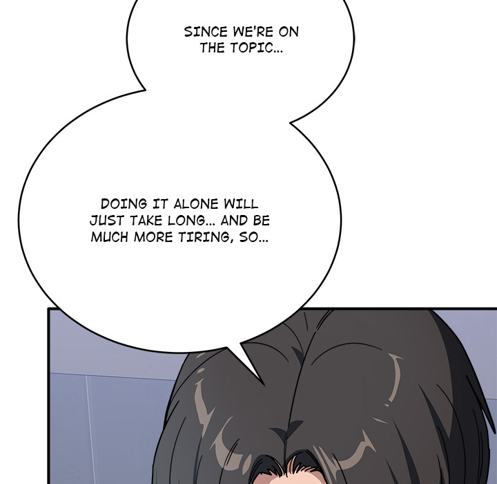 I Became a Dog! Chapter 32 - Page 183