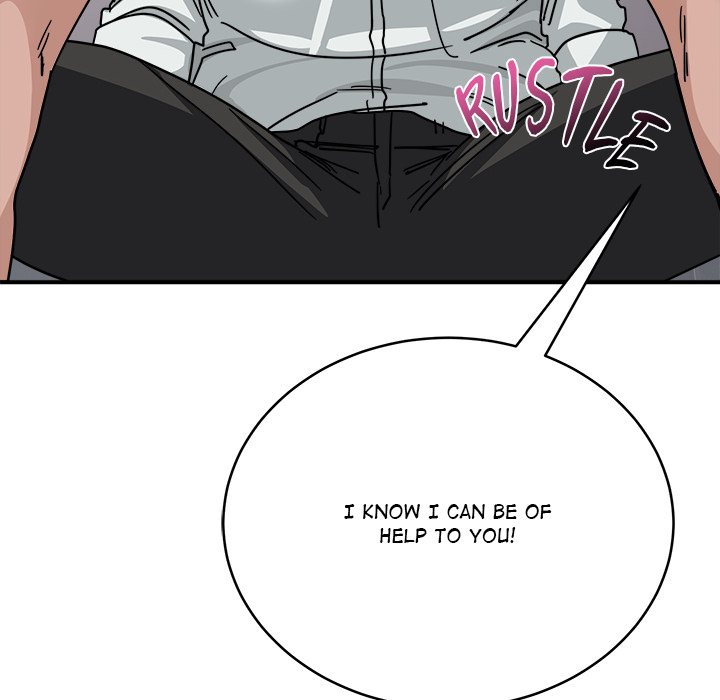 I Became a Dog! Chapter 32 - Page 190