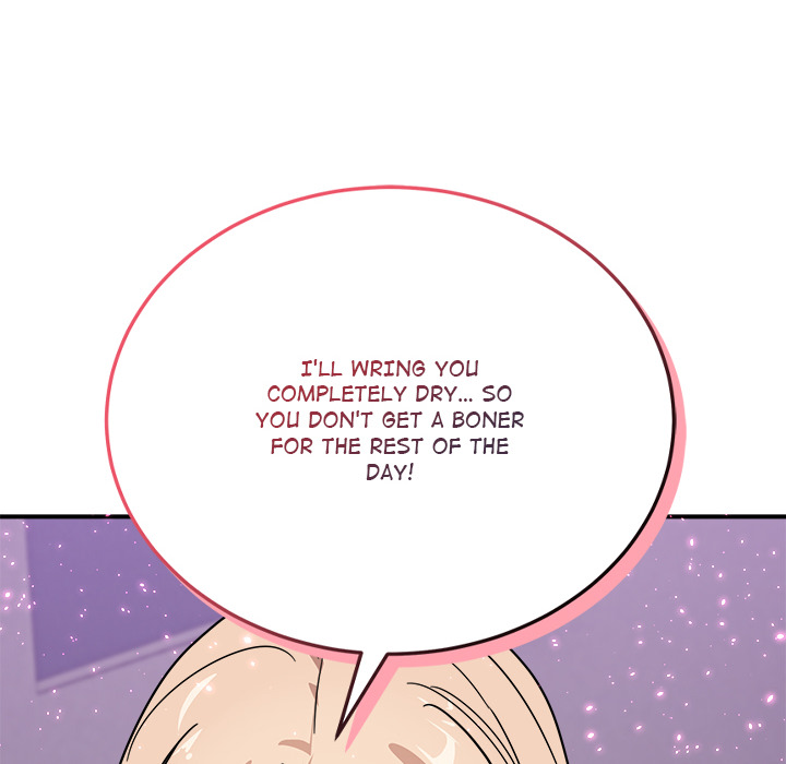 I Became a Dog! Chapter 32 - Page 194